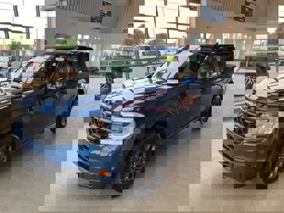 Used 2023 Ford Maverick XLT w/ Equipment Group 300A Standard