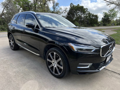 Used 2018 Volvo XC60 T6 Inscription w/ Convenience Package