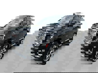 Used 2023 GMC Yukon Denali w/ Advanced Technology Package
