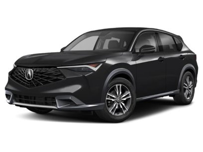 New 2025 Acura ADX FWD