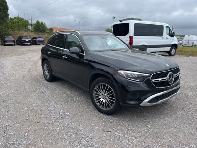 Used 2024 Mercedes-Benz GLC 300 4MATIC