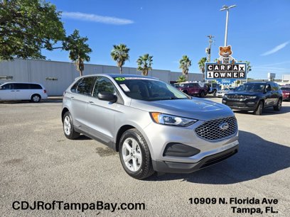 Used 2024 Ford Edge SE