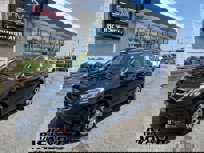Used 2015 Honda CR-V LX