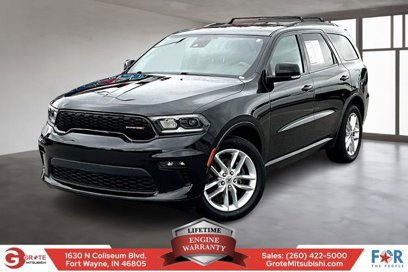 Used 2023 Dodge Durango GT
