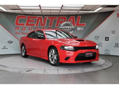 Used 2023 Dodge Charger GT