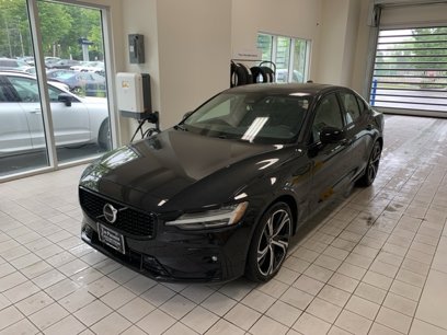 Certified 2025 Volvo S60 B5 Plus