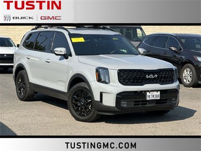 Used 2024 Kia Telluride SX Prestige X-Pro