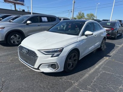 Used 2023 Audi A3 2.0T Premium w/ Convenience Package