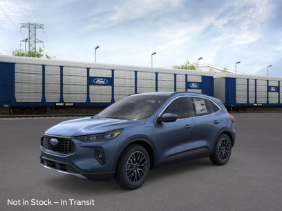 New 2025 Ford Escape SE
