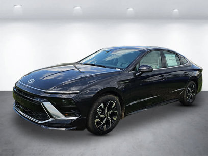 New 2025 Hyundai Sonata SEL