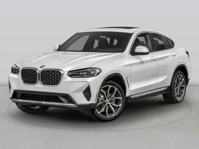Used 2023 BMW X4 xDrive30i