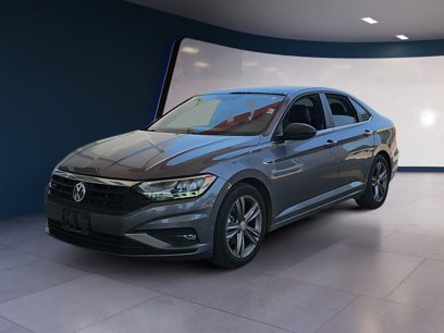 Used 2021 Volkswagen Jetta S