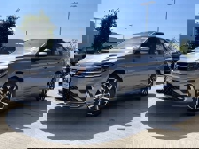 New 2025 Volkswagen Jetta SE