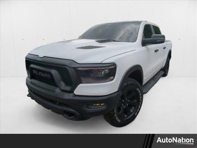 Used 2023 RAM 1500 Rebel