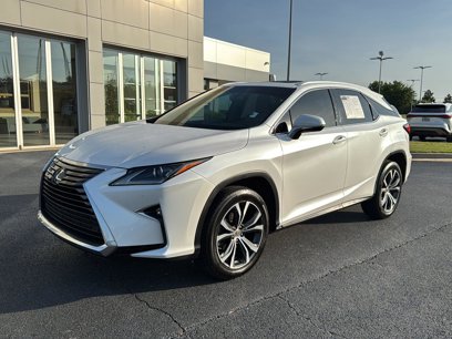 Used 2016 Lexus RX 350 FWD
