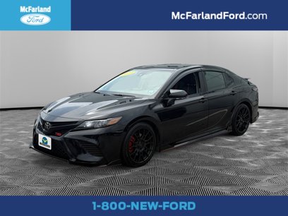 Used 2023 Toyota Camry TRD