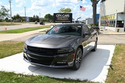 Used 2019 Dodge Charger SXT w/ Driver Confidence Group
