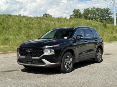 Used 2023 Hyundai Santa Fe SEL