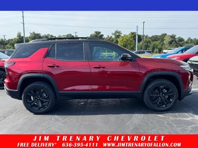New 2026 Chevrolet Equinox LT w/ Convenience Package II