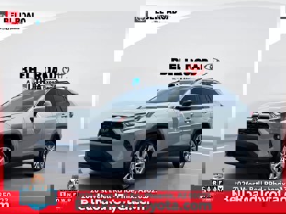 Certified 2022 Toyota RAV4 XLE Premium