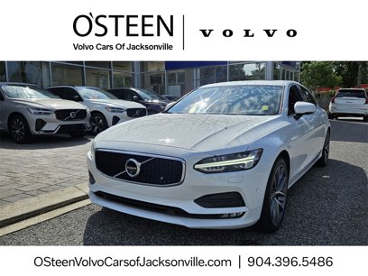 Used 2018 Volvo S90 T5 Momentum w/ Convenience Package
