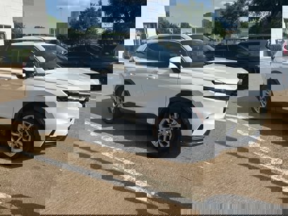 Used 2023 Honda CR-V EX-L