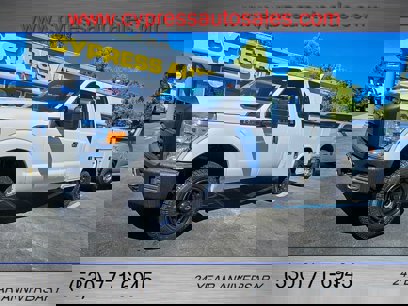 Used 2015 Ford F350 XL