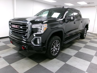 Used 2022 GMC Sierra 1500 AT4 w/ AT4 Premium Package