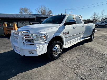 Used 2014 RAM 3500 Laramie