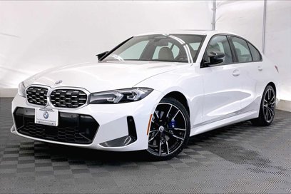 Used 2023 BMW M340i xDrive