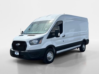 Used 2024 Ford Transit 150 148 Medium Roof AWD