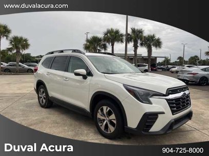 Used 2023 Subaru Ascent Premium w/ Convenience Package