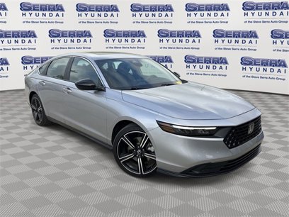 Used 2023 Honda Accord Sport
