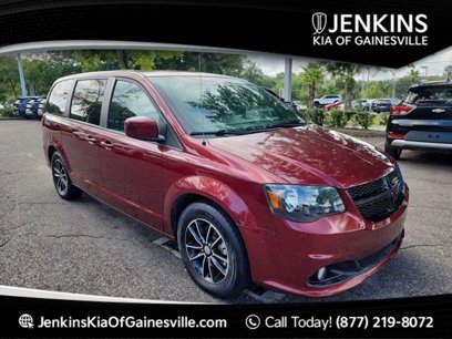 Used 2019 Dodge Grand Caravan SE