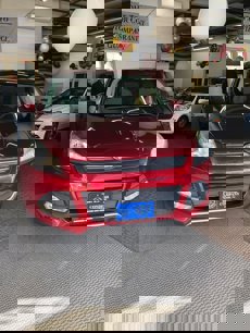 Used 2016 Ford Escape SE