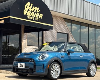 Used 2024 MINI Cooper S