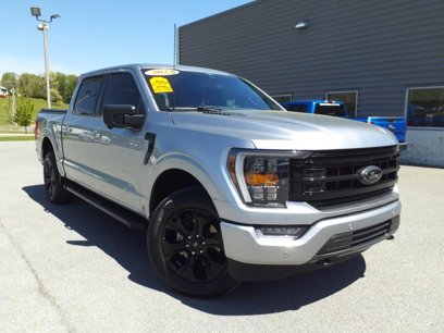 Used 2023 Ford F150 XLT w/ Equipment Group 302A High