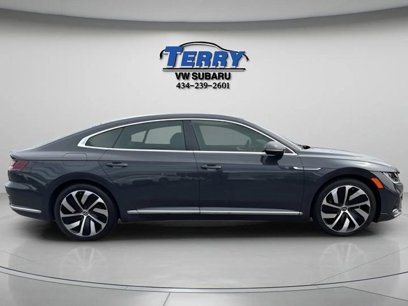 Used 2021 Volkswagen Arteon SEL