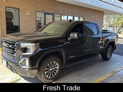 Used 2022 GMC Sierra 1500 AT4 w/ AT4 Premium Package
