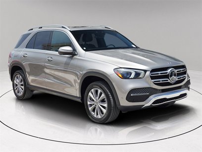 Certified 2022 Mercedes-Benz GLE 450 4MATIC