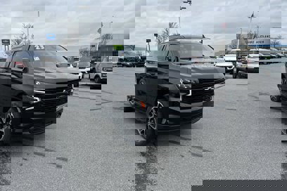 Used 2023 Chevrolet Tahoe RST