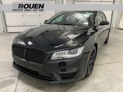 Used 2017 Lincoln MKZ Reserve w/ Climate Package