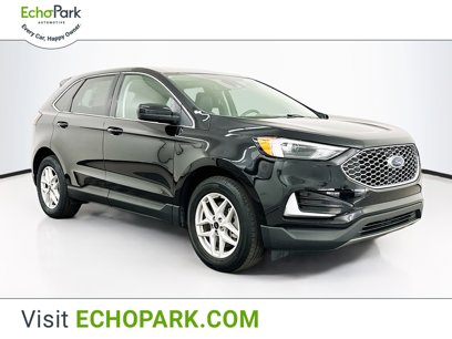 Used 2023 Ford Edge SEL