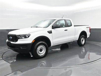 Used 2022 Ford Ranger XL