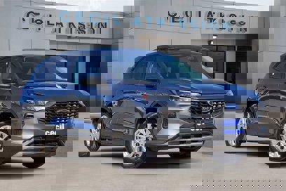 New 2025 Ford Escape Active w/ Tech Pack #1