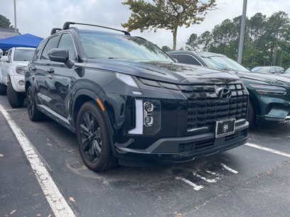 Used 2023 Hyundai Palisade XRT