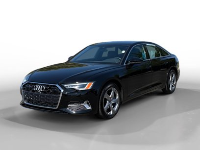 Used 2024 Audi A6 2.0T Premium w/ Convenience Package