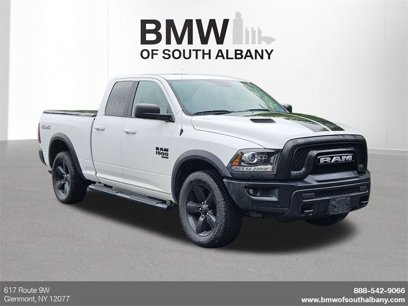 Used 2019 RAM 1500 Classic Warlock