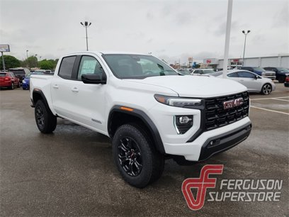 New 2025 GMC Canyon Elevation w/ Convenience Package