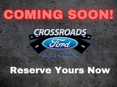 New 2025 Ford Explorer Active w/ Active Comfort Package